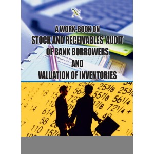 Xcess Infostore's A  of Bank Borrowers & Valuation of Inventories by CA. Virendra K. Pamecha